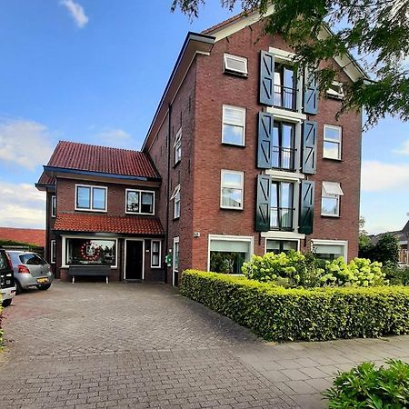 B&B De Maalderi-Je Winterswijk Exterior foto