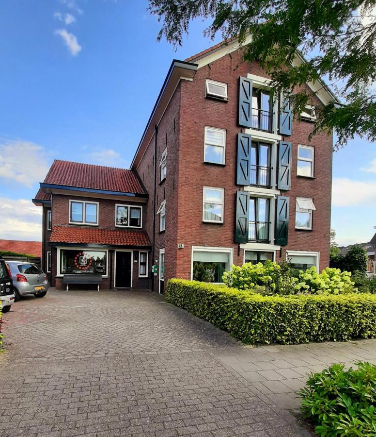 B&B De Maalderi-Je Winterswijk Exterior foto